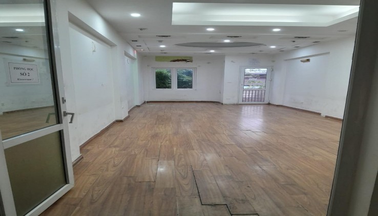 CẦN CHO THUÊ NHÀ TRONG KĐT ĐẠI KIM, HOÀNG MAI, 6 TẦNG, 52M2, 25 TRIỆU/THÁNG - CTL